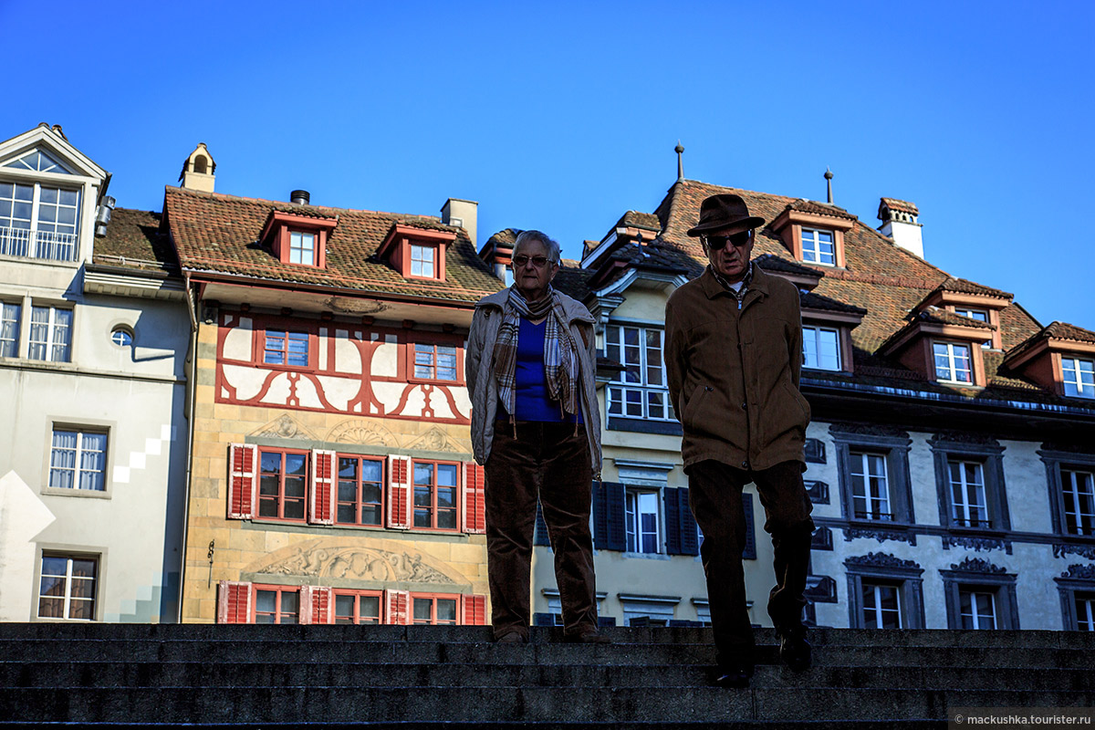 Lucerne